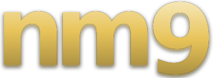 nm9 logo